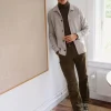 Overshirt