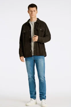 Overshirt