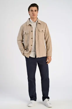 Overshirt