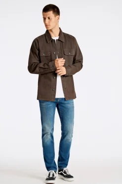 Overshirt