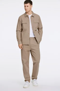 Overshirt
