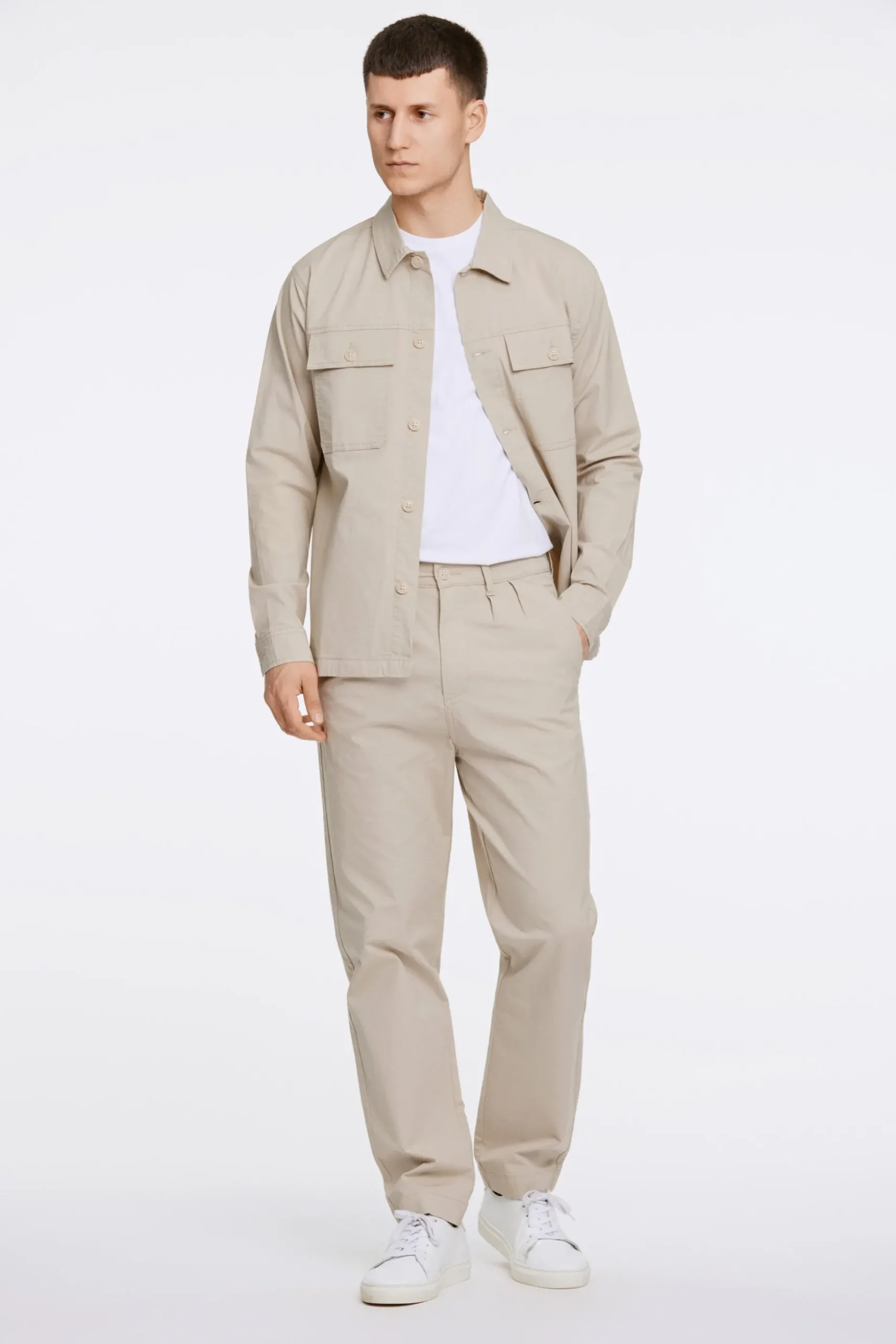 Overshirt