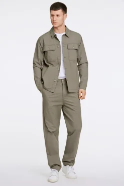 Overshirt
