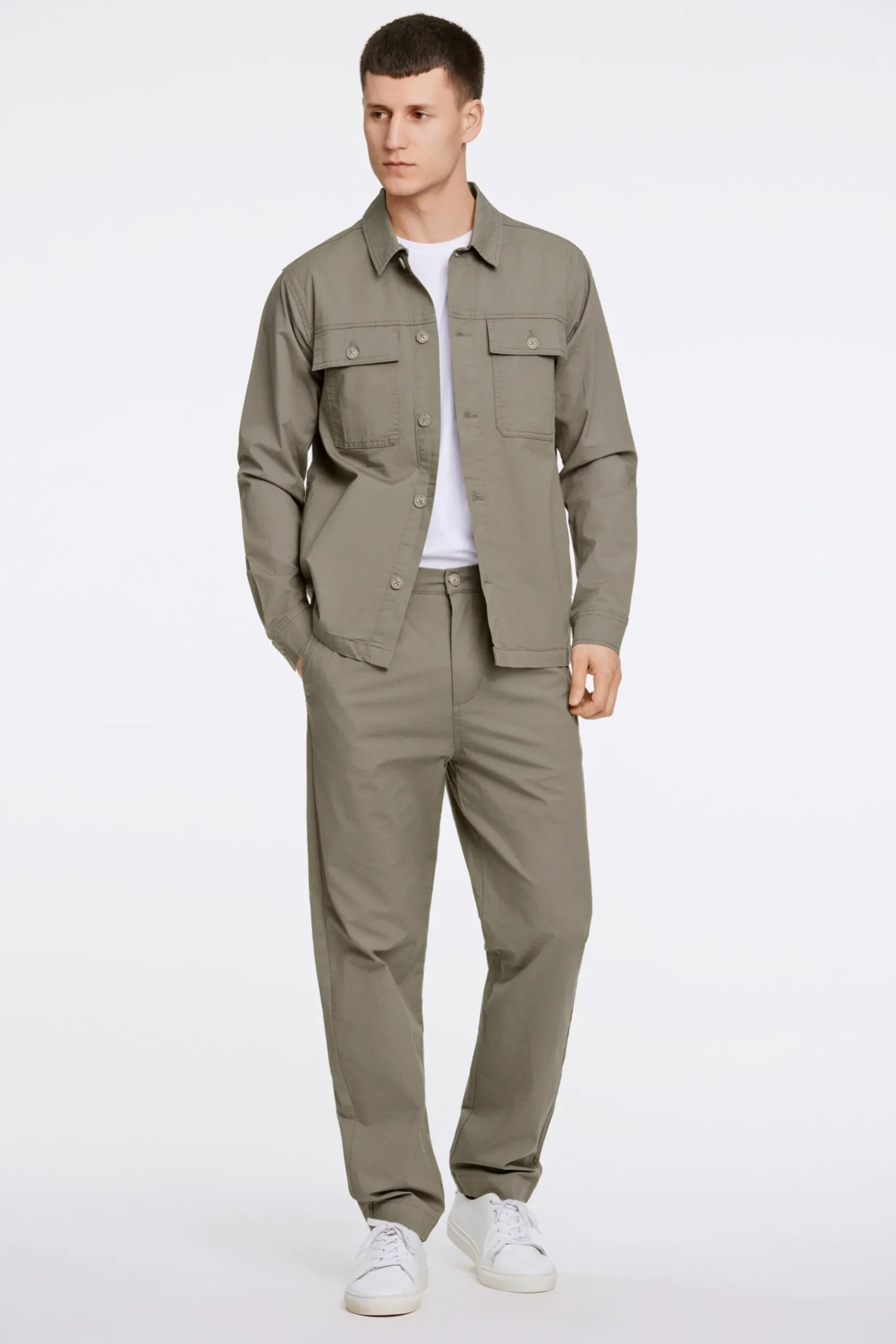 Overshirt