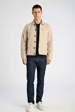 Overshirt