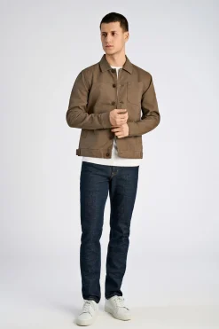 Overshirt
