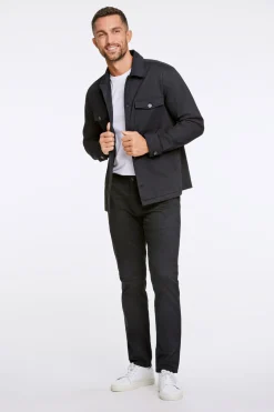Overshirt