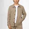 Overshirt