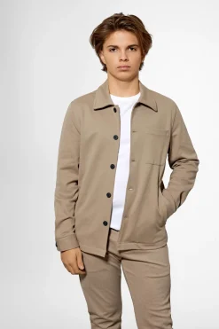 Overshirt