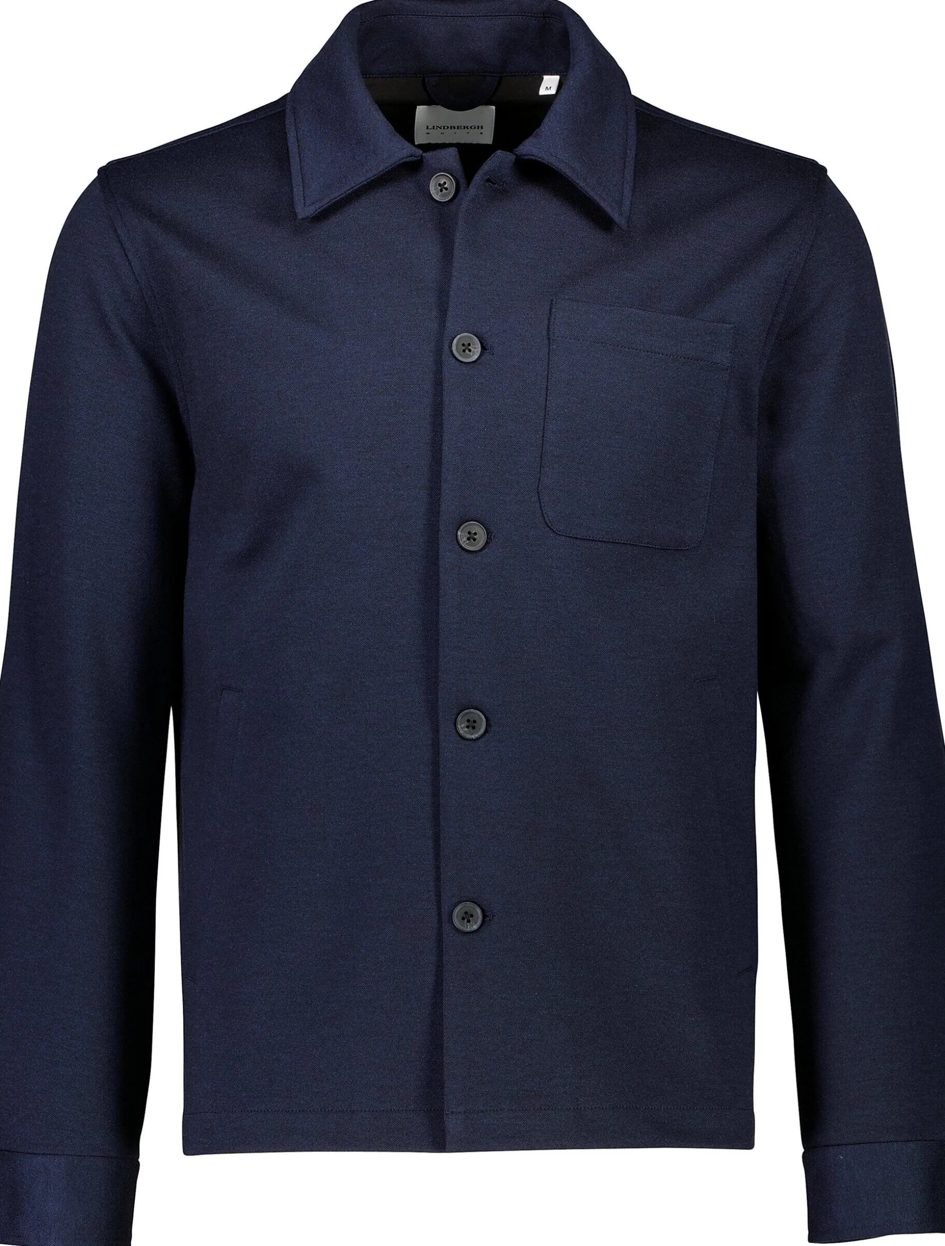 Overshirt