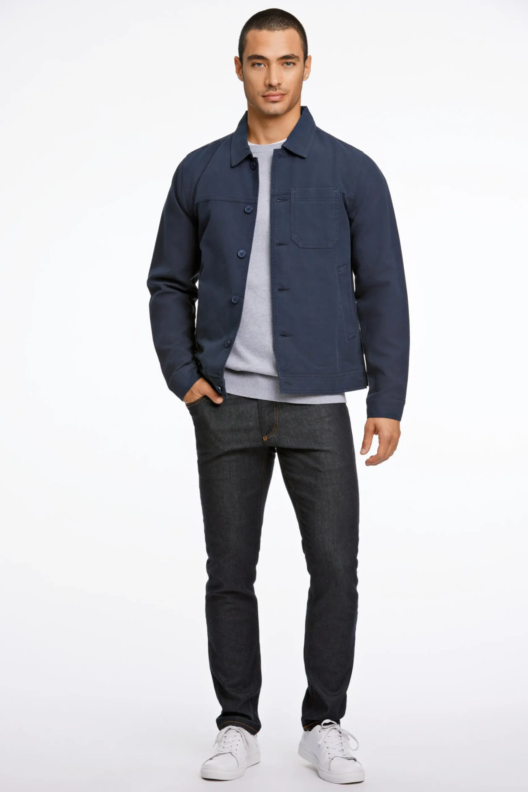 Overshirt