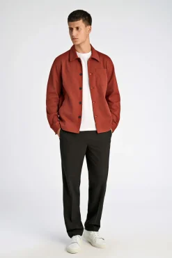 Overshirt