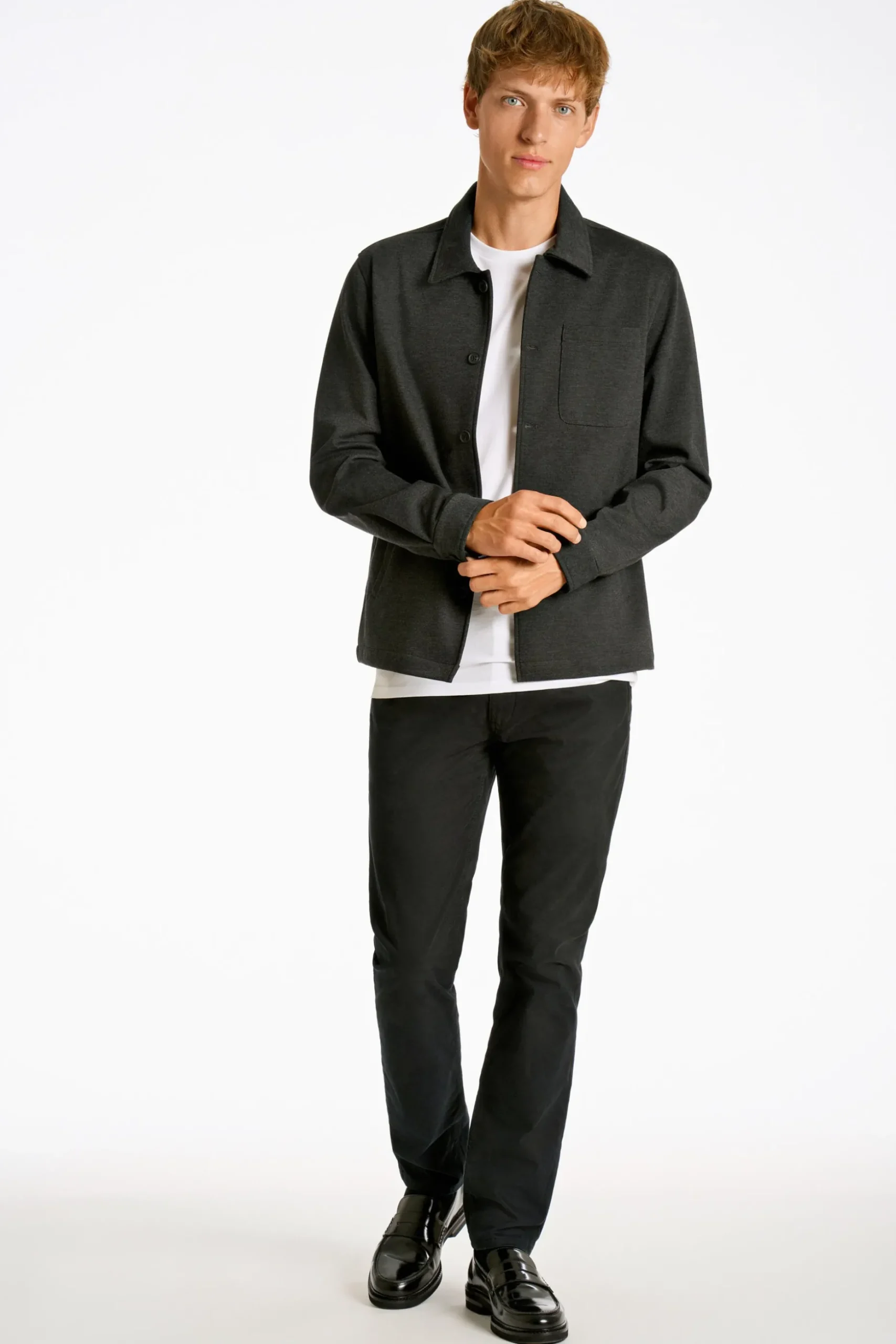 Overshirt