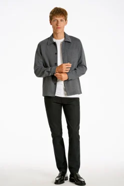 Overshirt