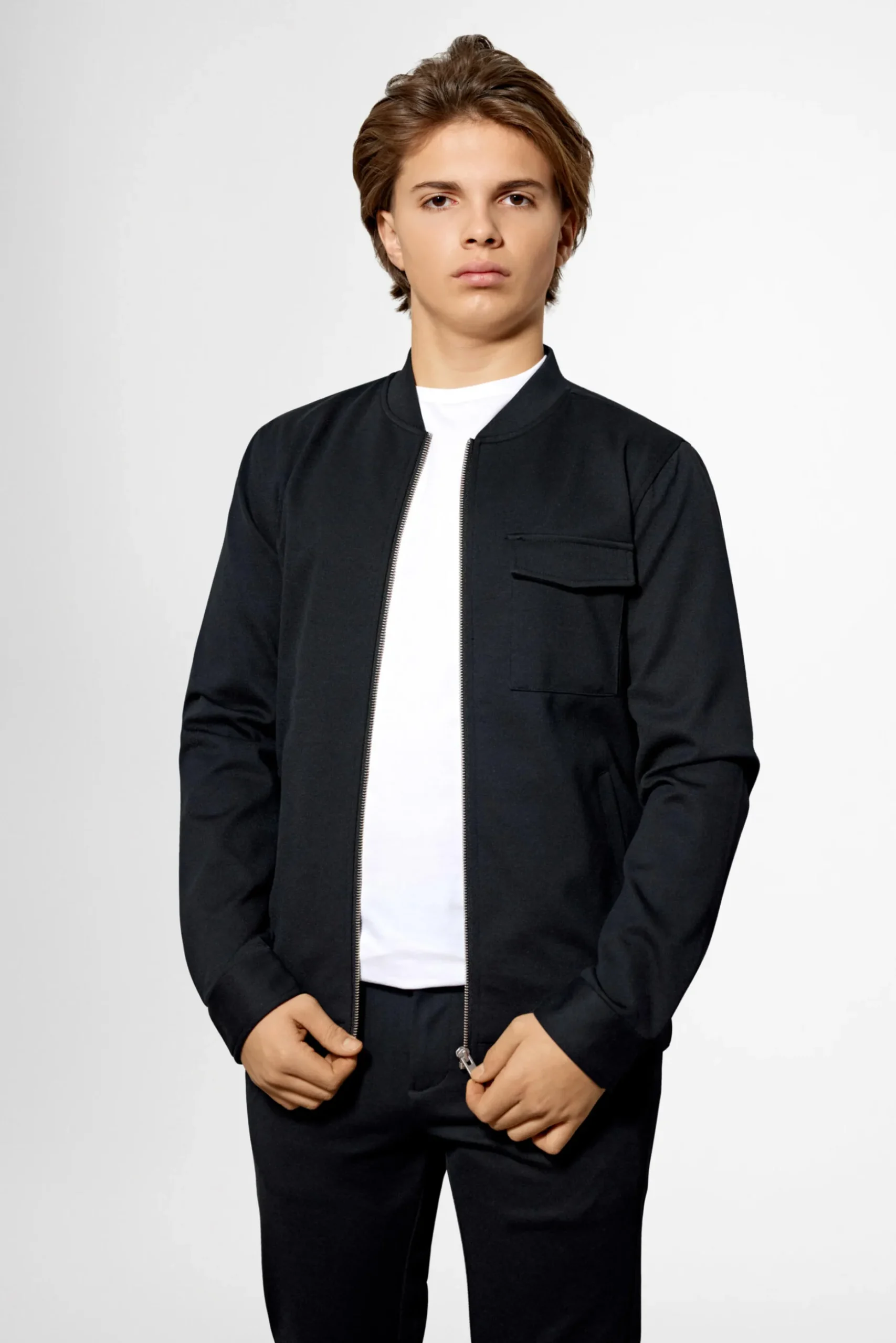 Overshirt