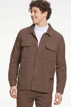 Overshirt