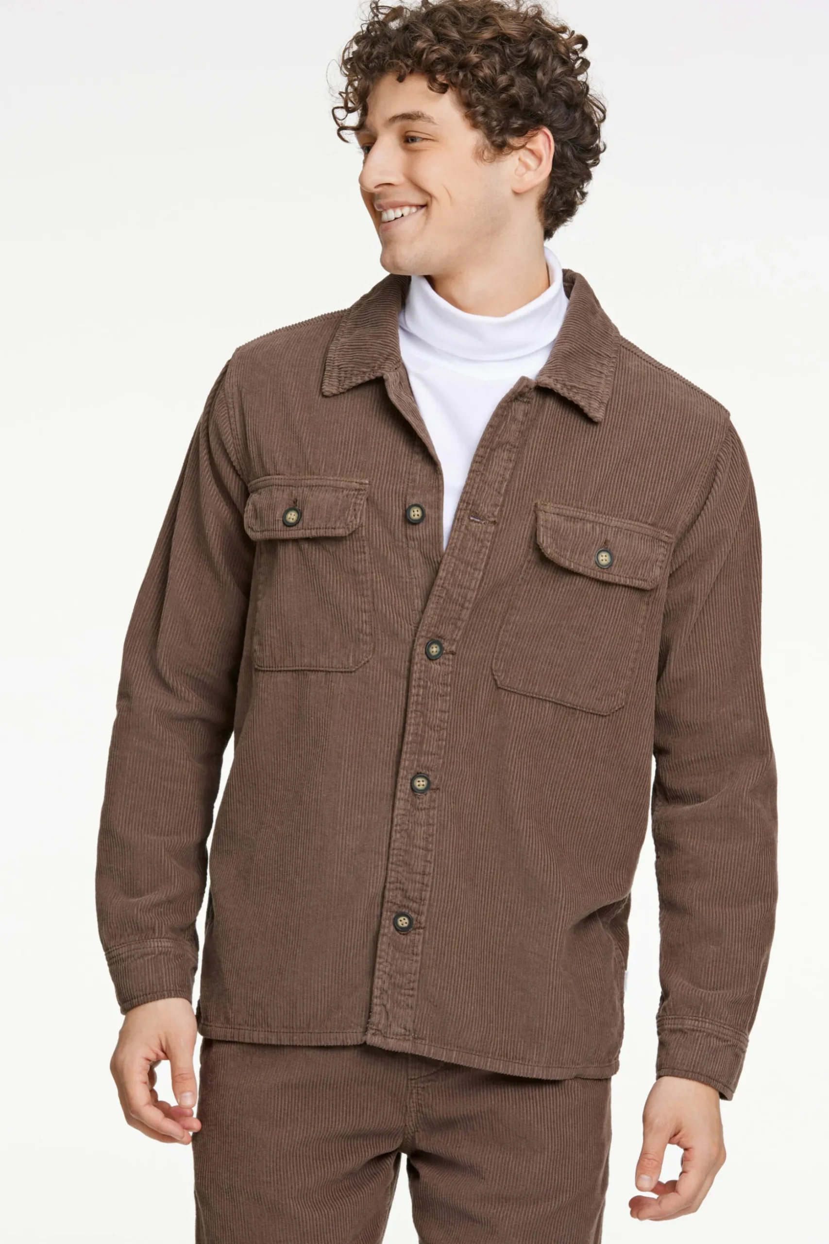 Overshirt
