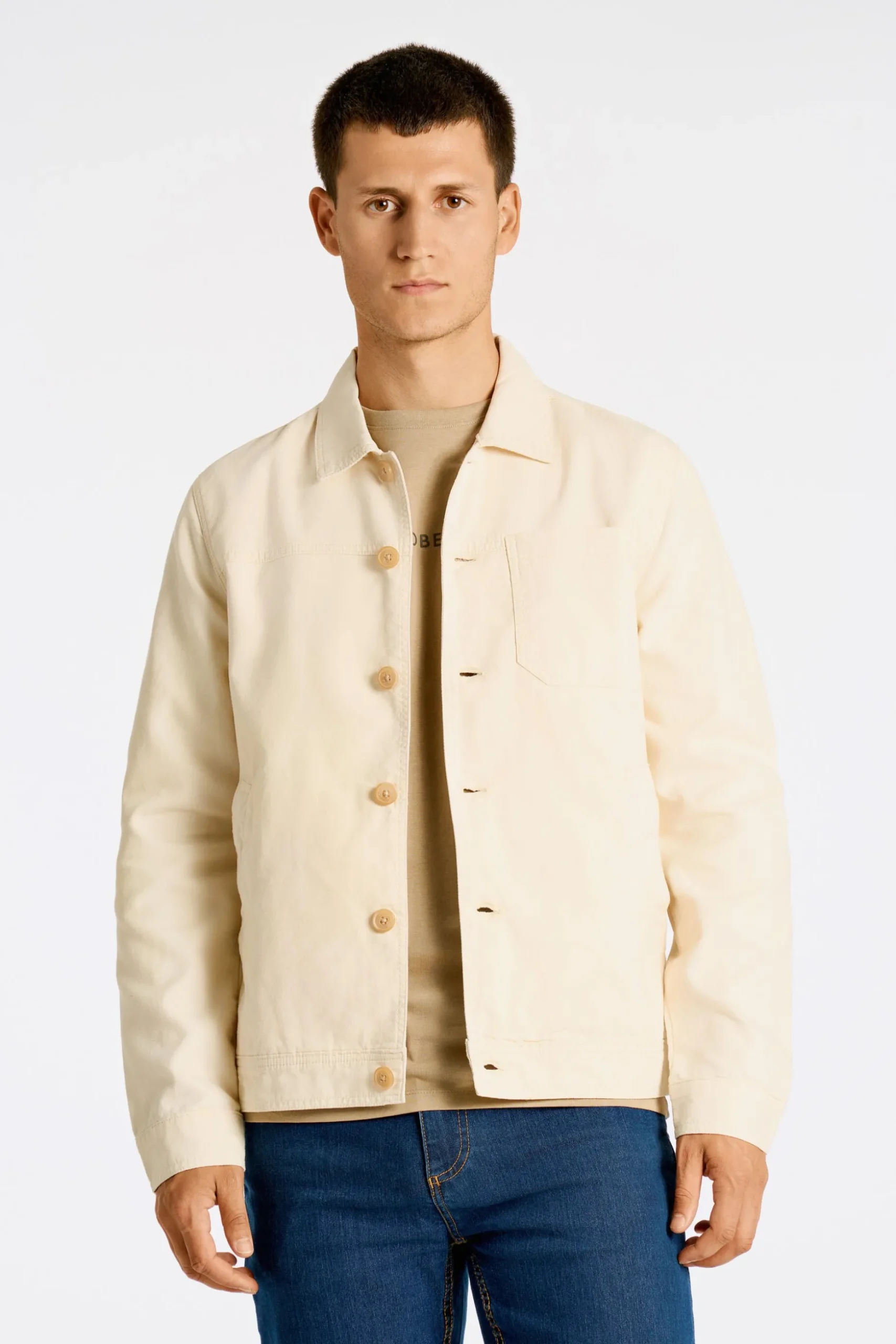 Overshirt