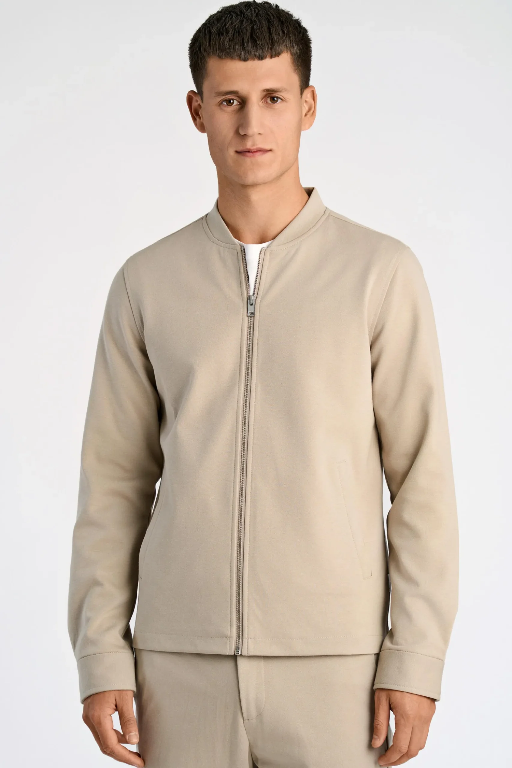 Overshirt