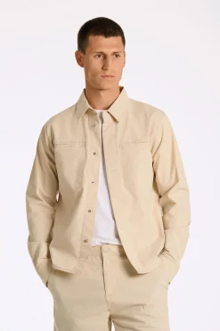 Overshirt