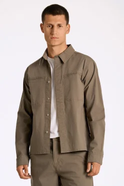 Overshirt