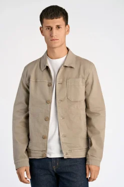 Overshirt