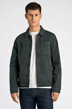 Overshirt