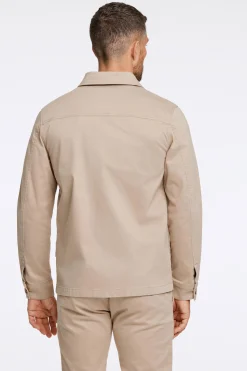 Overshirt