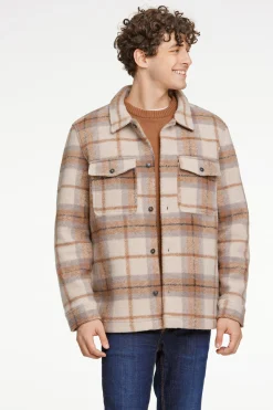 Overshirt