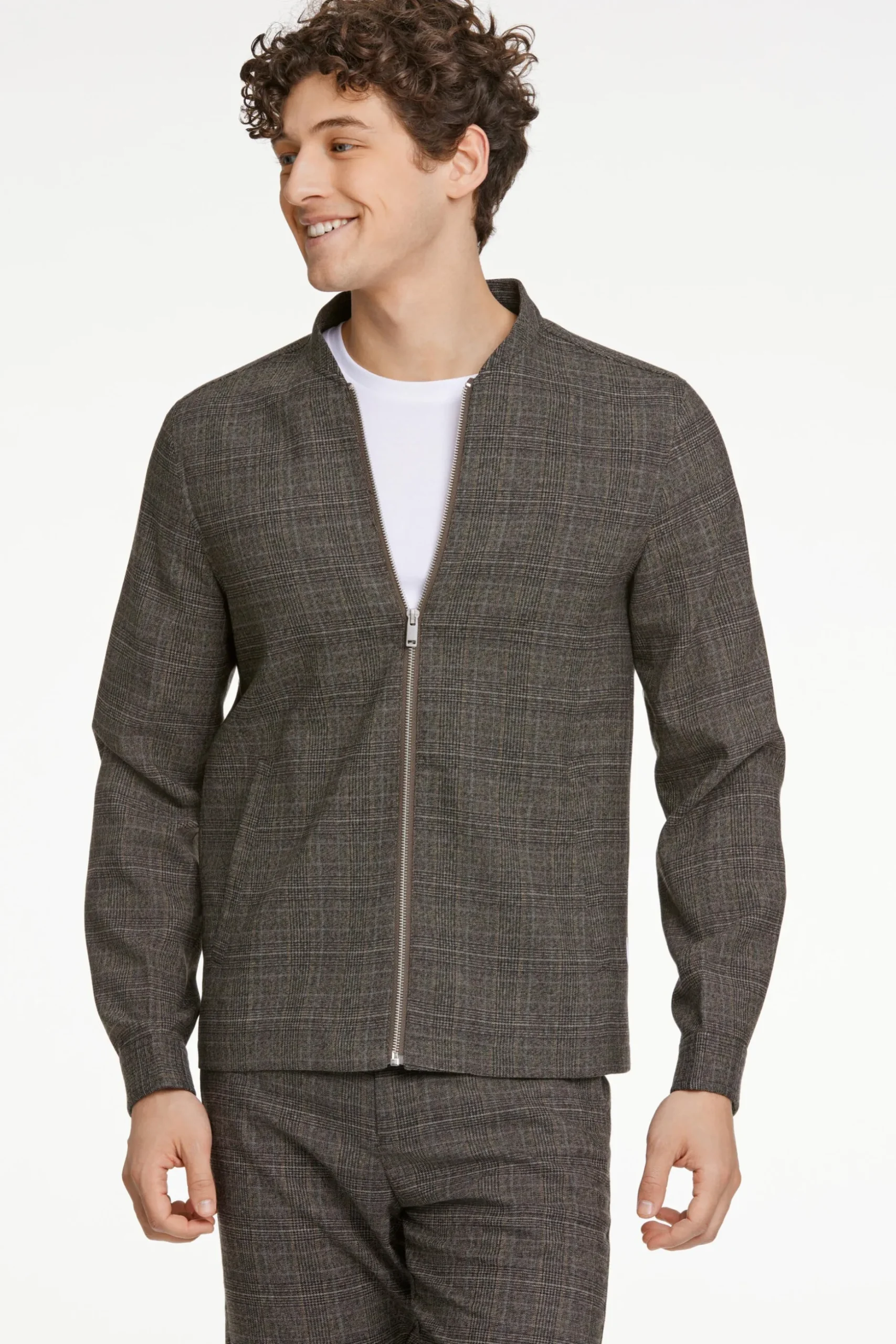 Overshirt