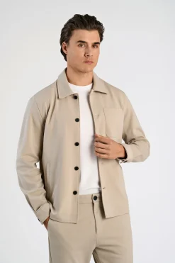 Overshirt