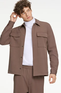 Overshirt