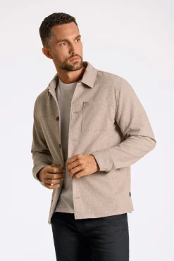 Overshirt