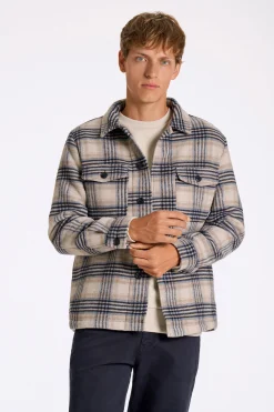 Overshirt