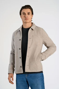 Overshirt