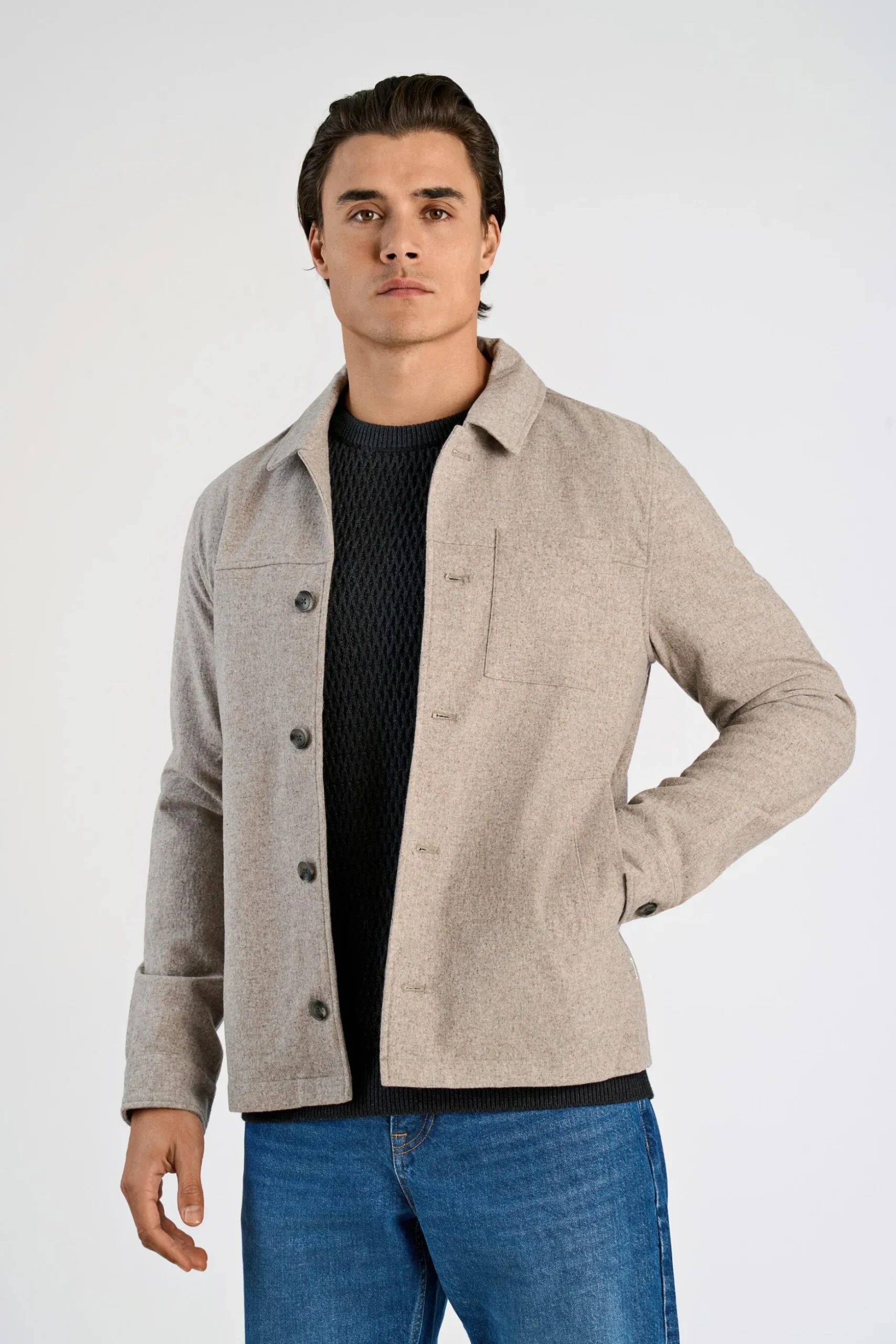 Overshirt