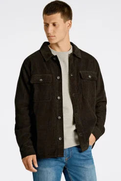 Overshirt