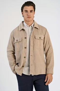 Overshirt