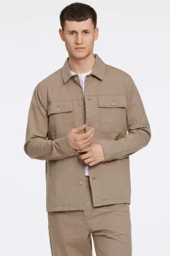 Overshirt