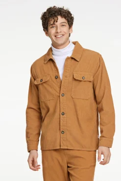 Overshirt
