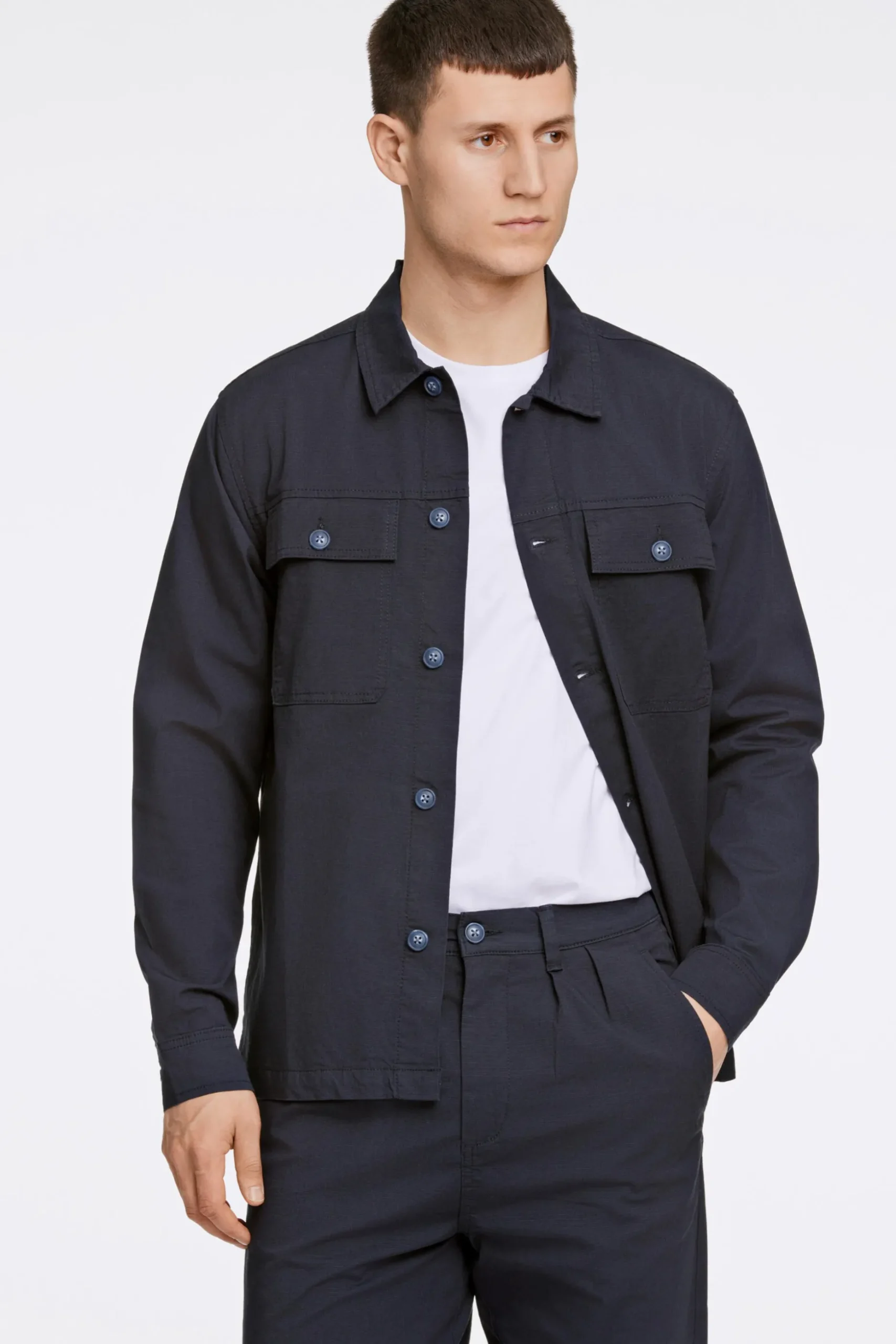 Overshirt