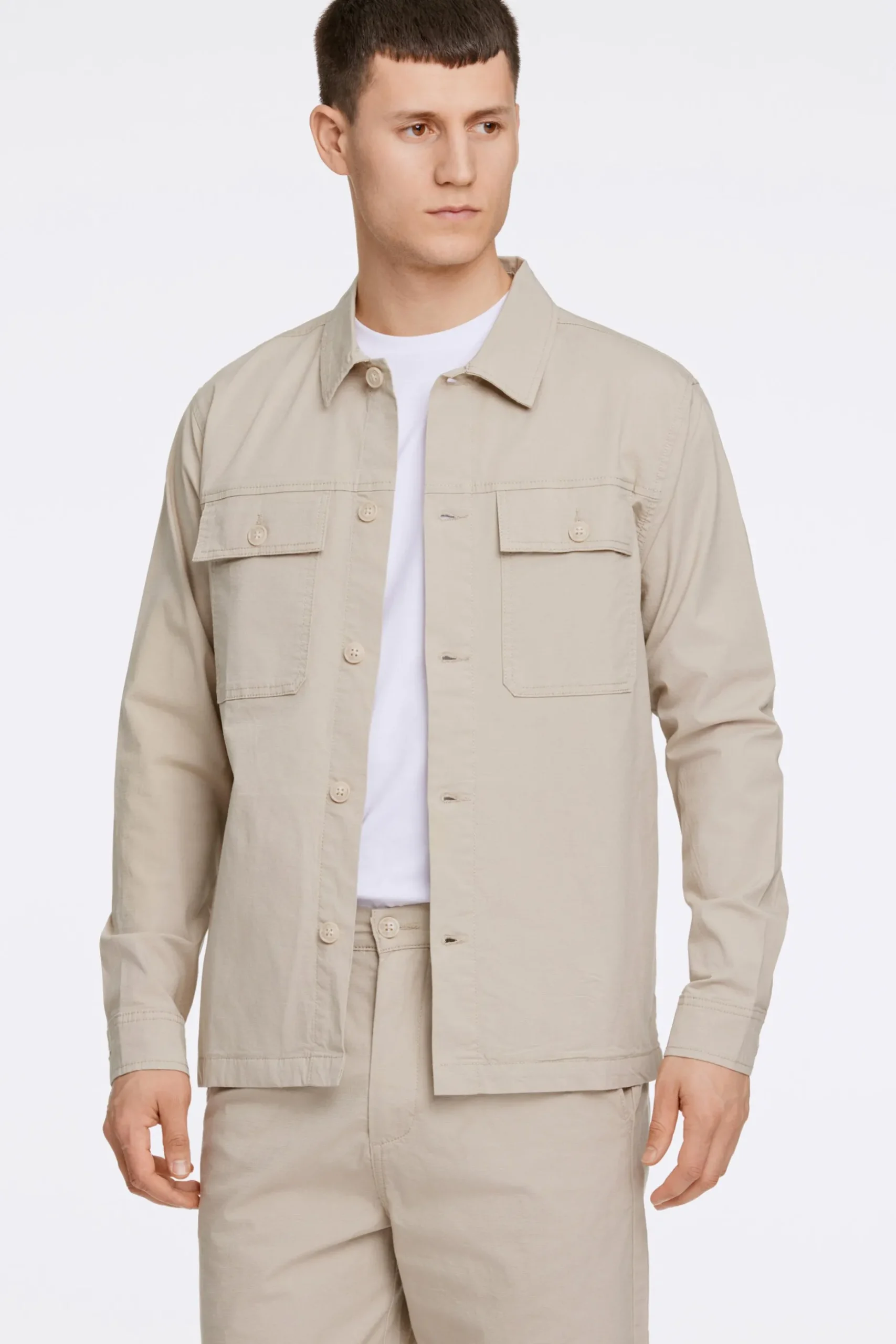 Overshirt