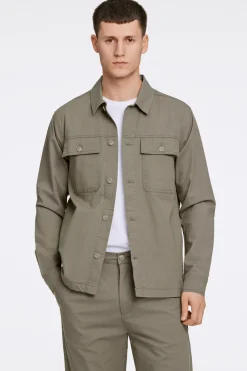 Overshirt