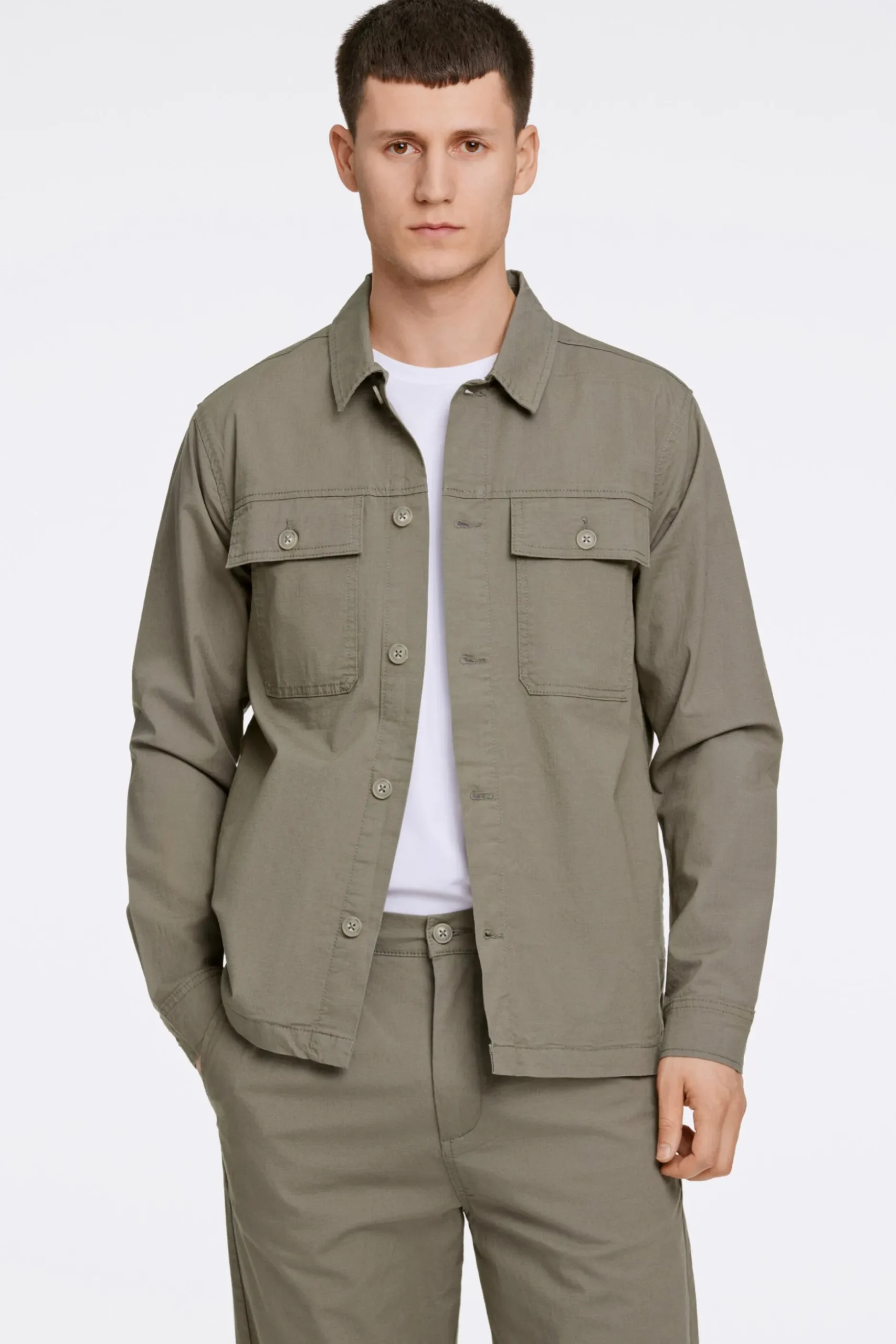 Overshirt