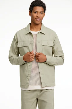 Overshirt