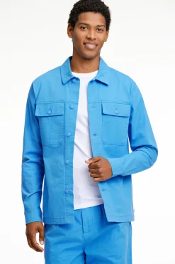 Overshirt