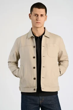 Overshirt