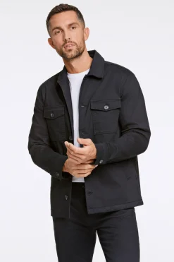 Overshirt