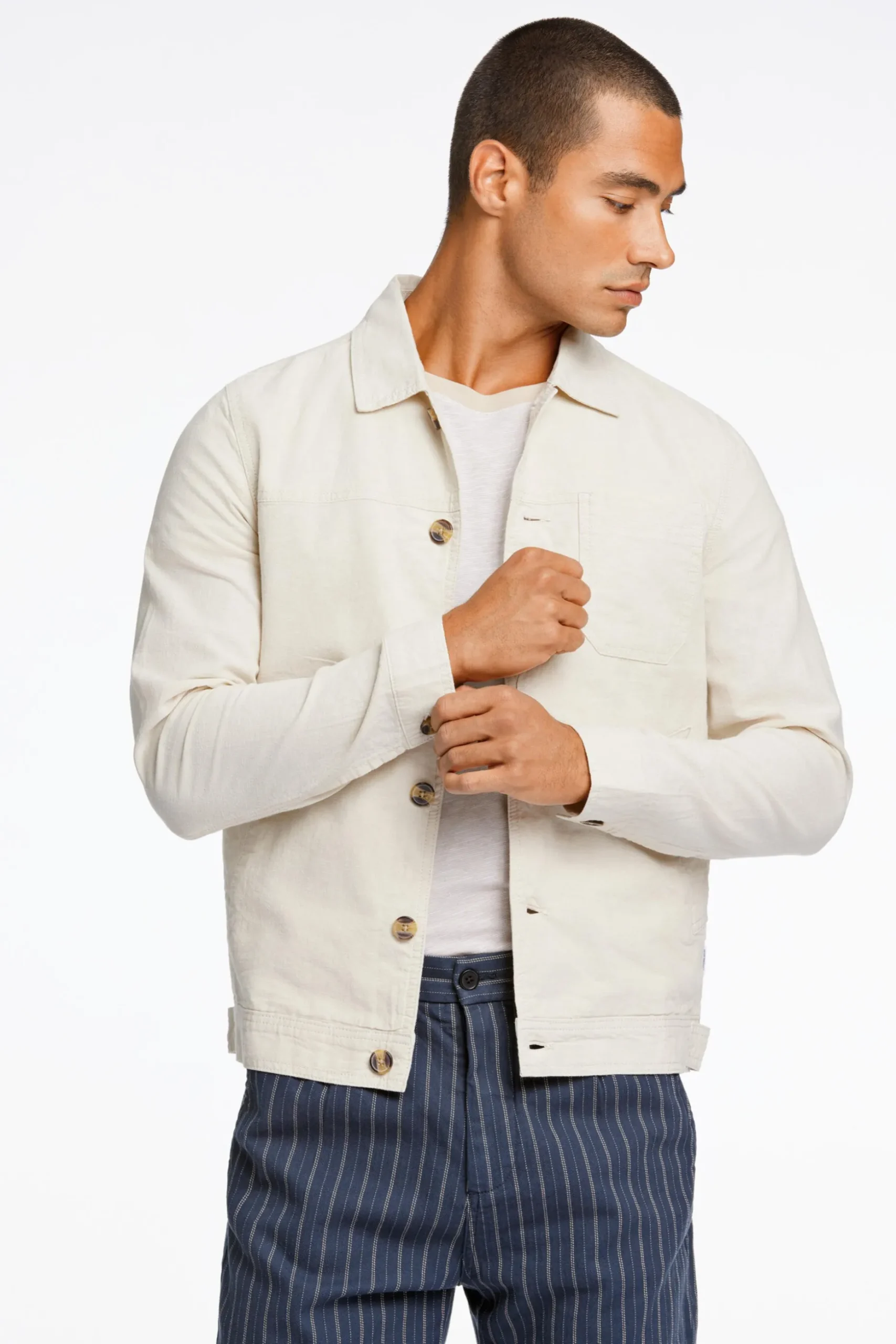 Overshirt