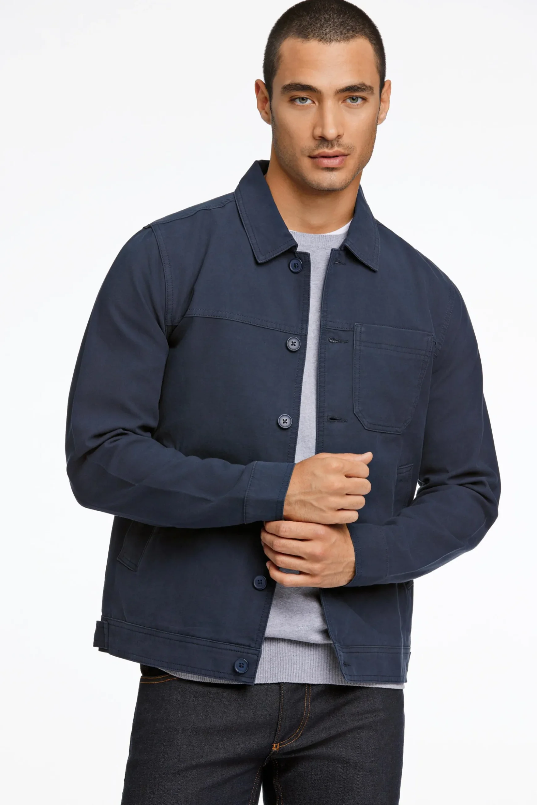 Overshirt